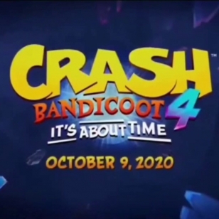 Crash 4 traileri image leak