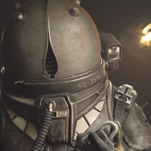 Cronos: The New Dawn The Traveler