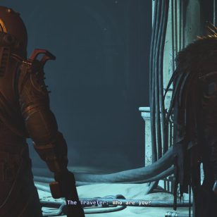 Cronos: The New Dawn
