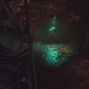 Cronos: The New Dawn big enemy