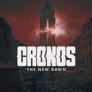 Cronos: The New Dawn