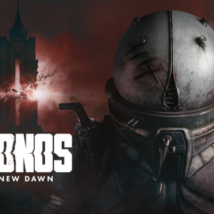 uutinen, peliuutinen, peli, cronos, cronos: the new dawn