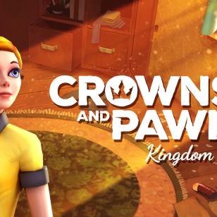 Crowns and Pawns: Kingdom of Deceit