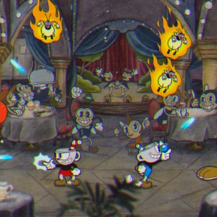 Cuphead