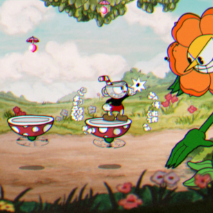 Cuphead