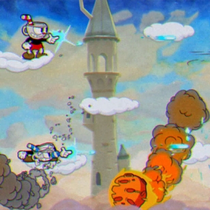 Cuphead