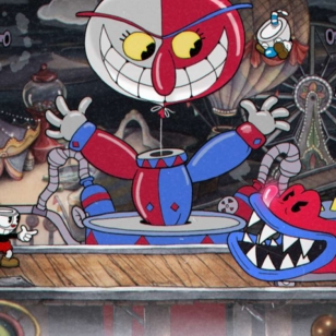 Cuphead