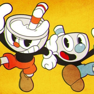 Cuphead