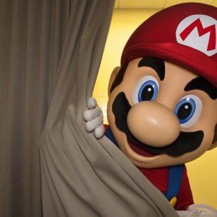Mario Verhon takaa NX