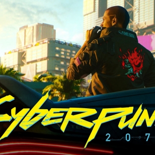 Cyberpunk 2077