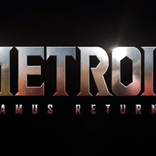 Metroid: Samus Returns 3DS