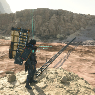 DEATH STRANDING 2_ ON THE BEACH_Ylityspaikka