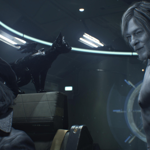 DEATH STRANDING 2_ ON THE BEACH_Tervamies
