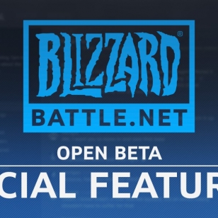 Blizzard Battle.net