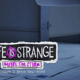 Life Is Strange: Before the Storm - Episode 2