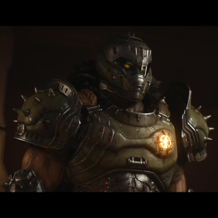 DOOM: The Dark Ages – Sleijeri vaanii