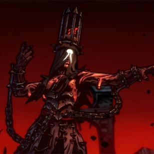 Darkest Dungeon 2