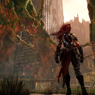 Darksiders III