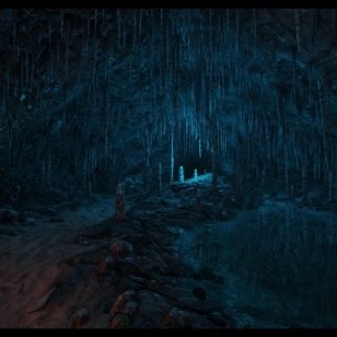 Dear Esther: Landmark Edition - Luola