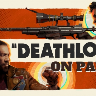 Deathloop on paras nostokuva