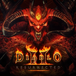 Diablo 2 Resurrected