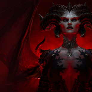 Diablo 4 - Lilith