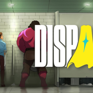 Dispatch kansi