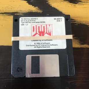 DOOM II