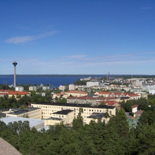 Tampere