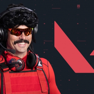 Dr Disrespect