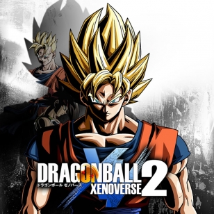 Dragon Ball Xenoverse 2