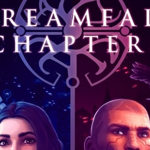 Dreamfall Chapters