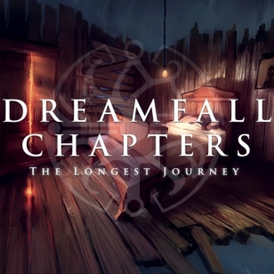 DreamfallChapters