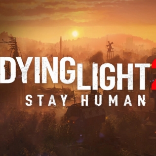 Dying Light 2: Stay Human kansikuva