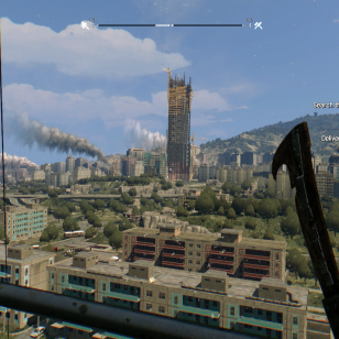 Dying Light The following - Enhanced edition sh8.png