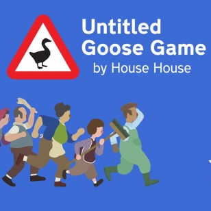 Untitled Goose Game