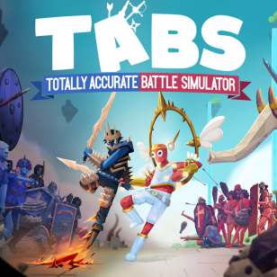 Totally Accurate Battle Simulator Header
