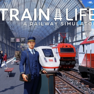 Train Life: A Railway Simulator