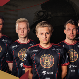 ENCE  CS:GO