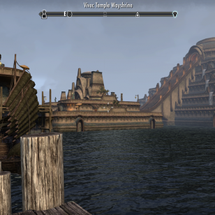 Elder Scrolls Online: Morrowind