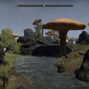 Elder Scrolls Online: Morrowind