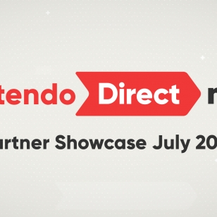 Nintendo Direct Mini heinäkuu 2020