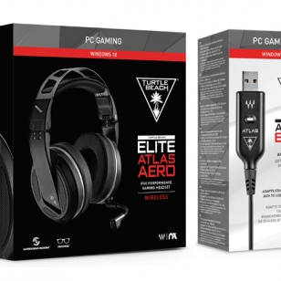 Elite Atlas Aero box