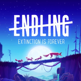 Endling - Extinction is Forever