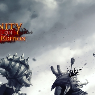 Divinity: Original Sin Enhanced Edition