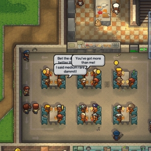 The Escapists 2