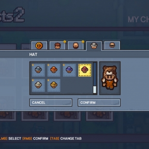 The Escapists 2