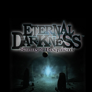 Eternal Darkness muokattu kansi