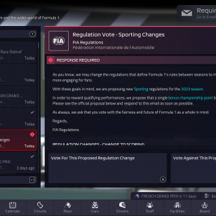 F1 Manager 2022