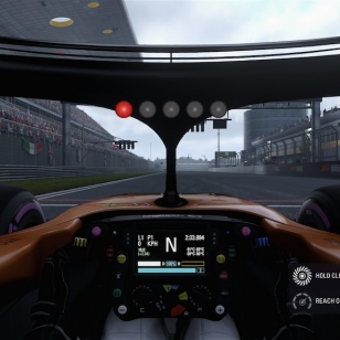 F1 2018